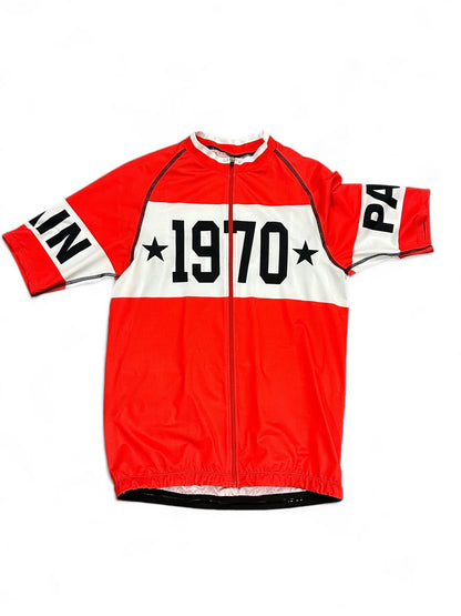 1970 Riding Jersey