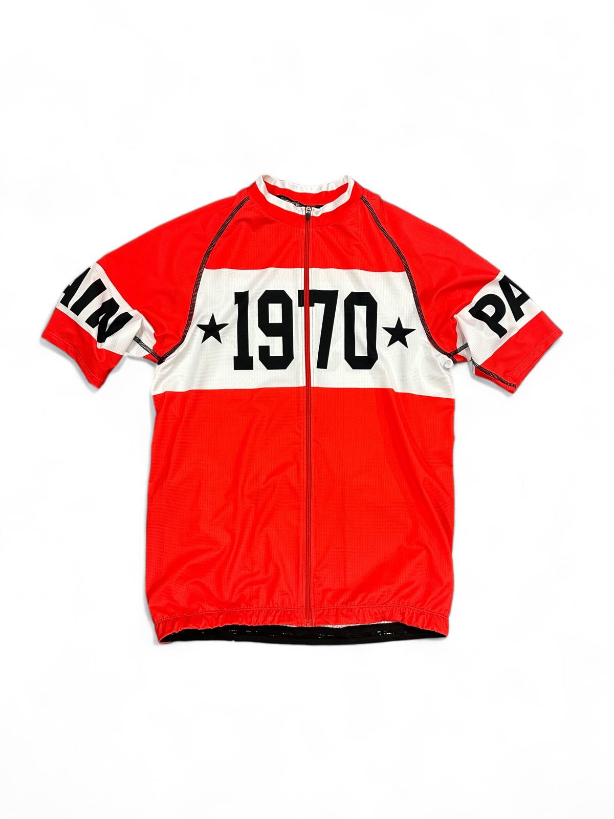 1970 Riding Jersey