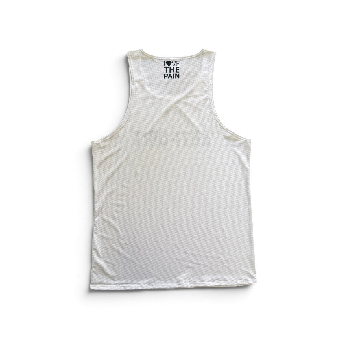 VNT.01™ RUN TANK ANTI-QUIT
