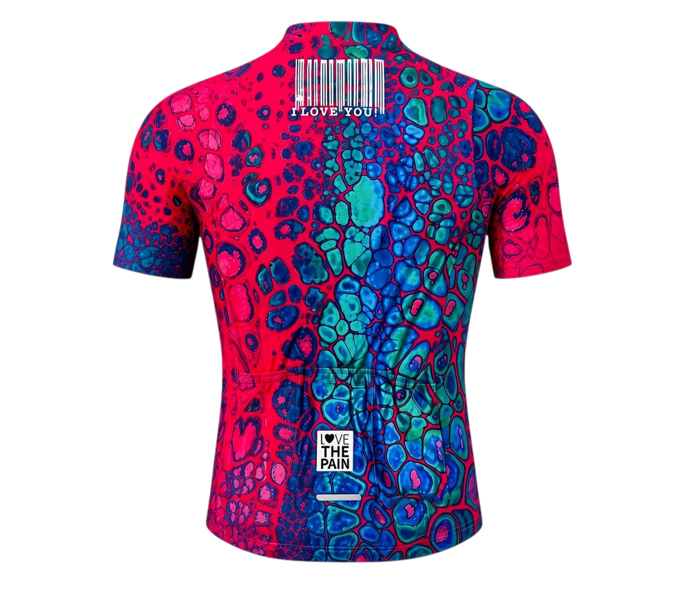 Drift™ Aero Jersey MUTANT