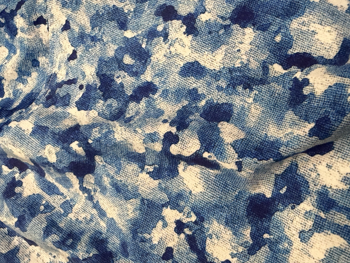 FLUX-5™ Camo Denim