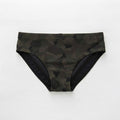 Swim Brief The Camo