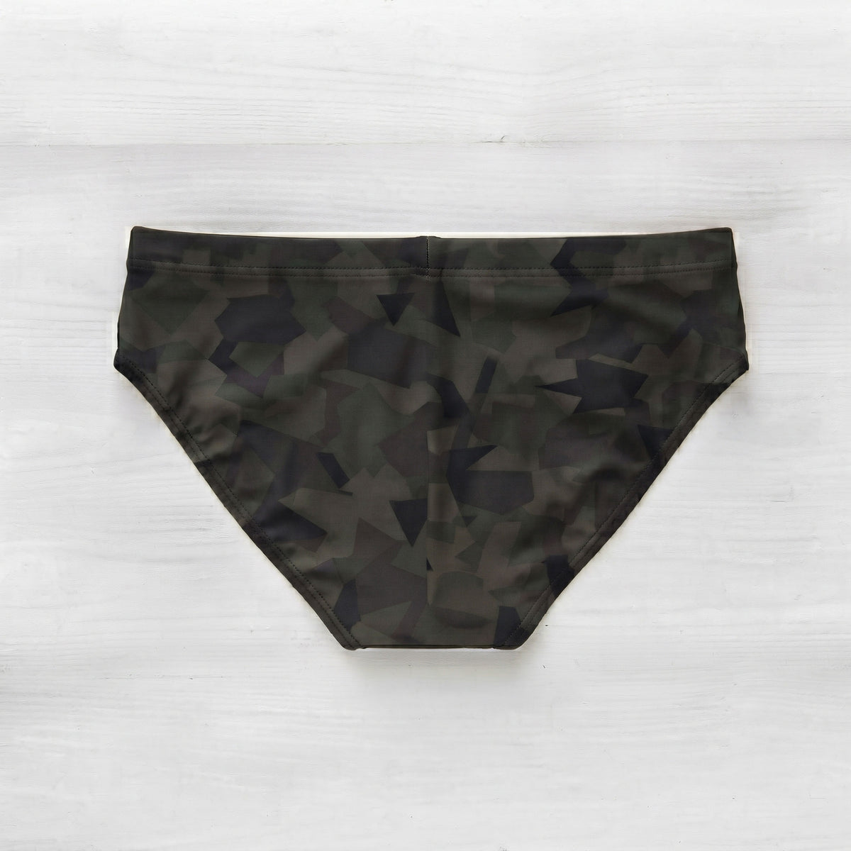 Swim Brief The Camo
