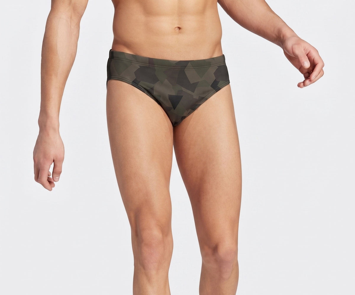 Swim Brief The Camo