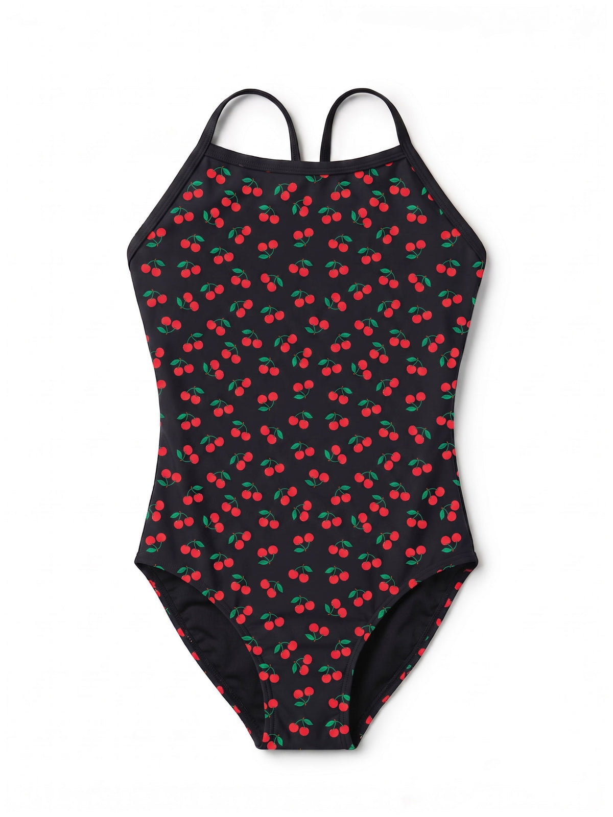Pysch Swimsuit The Cherry