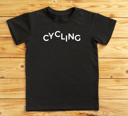 CYCLING TEE