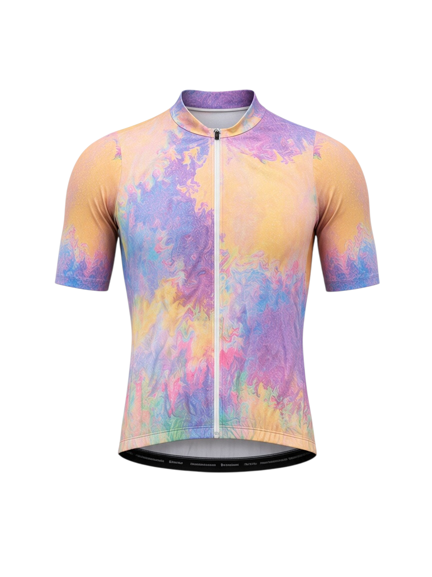 Drift™ Aero Jersey Synapsis