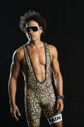 Foundation Bib™ Leopard