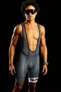 Foundation Bib™ Dots