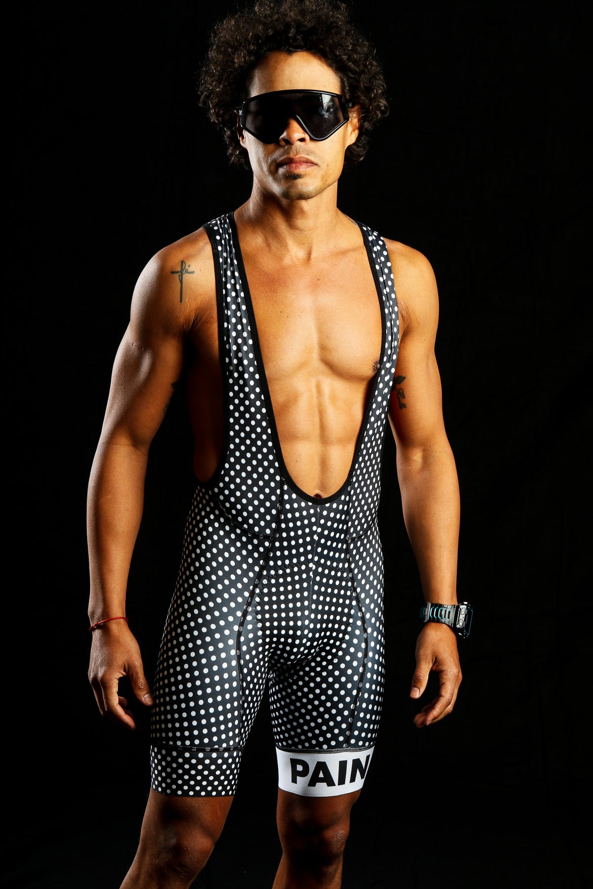 Foundation Bib™ Dots
