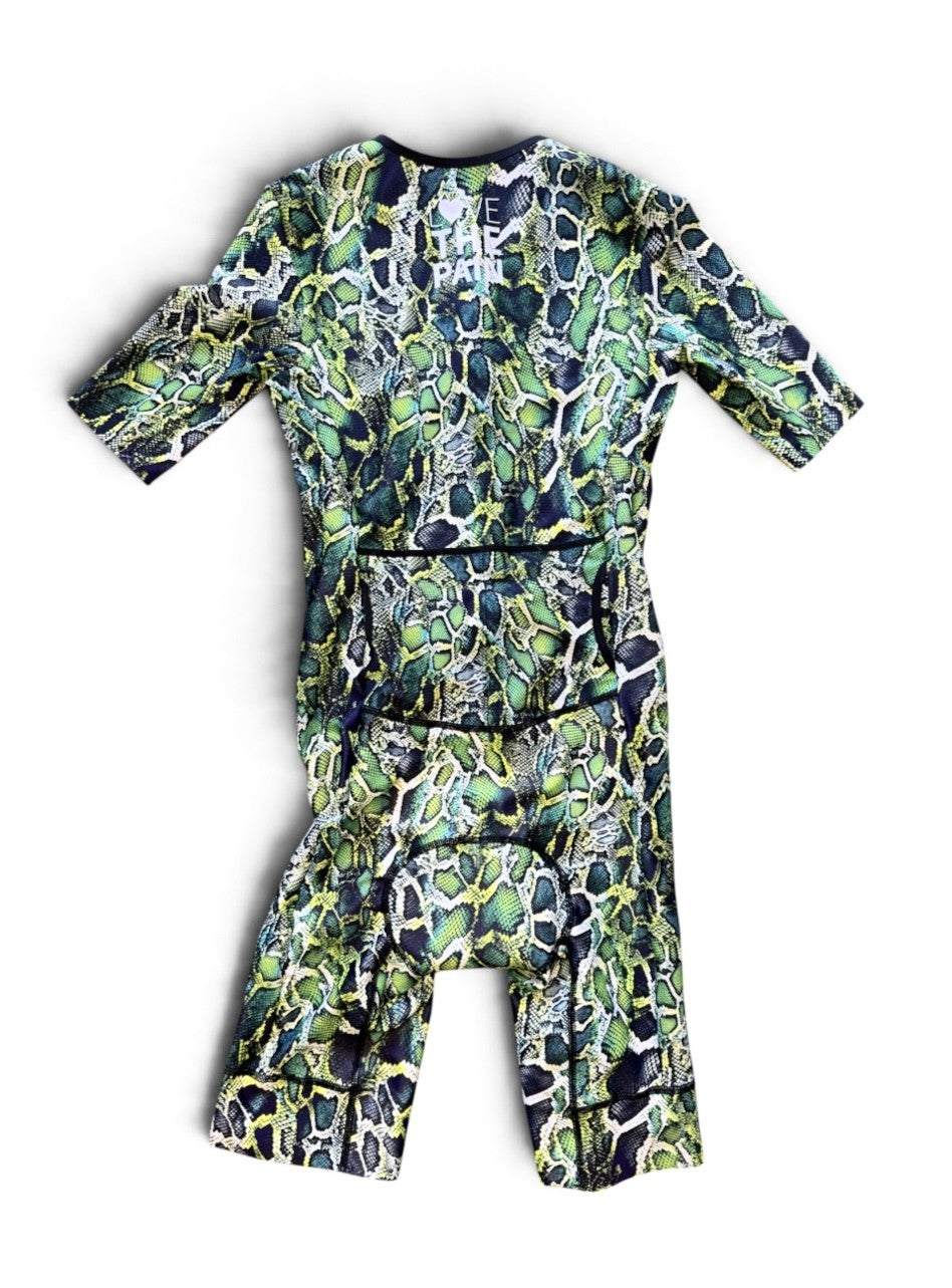 Stealth™  Serpent