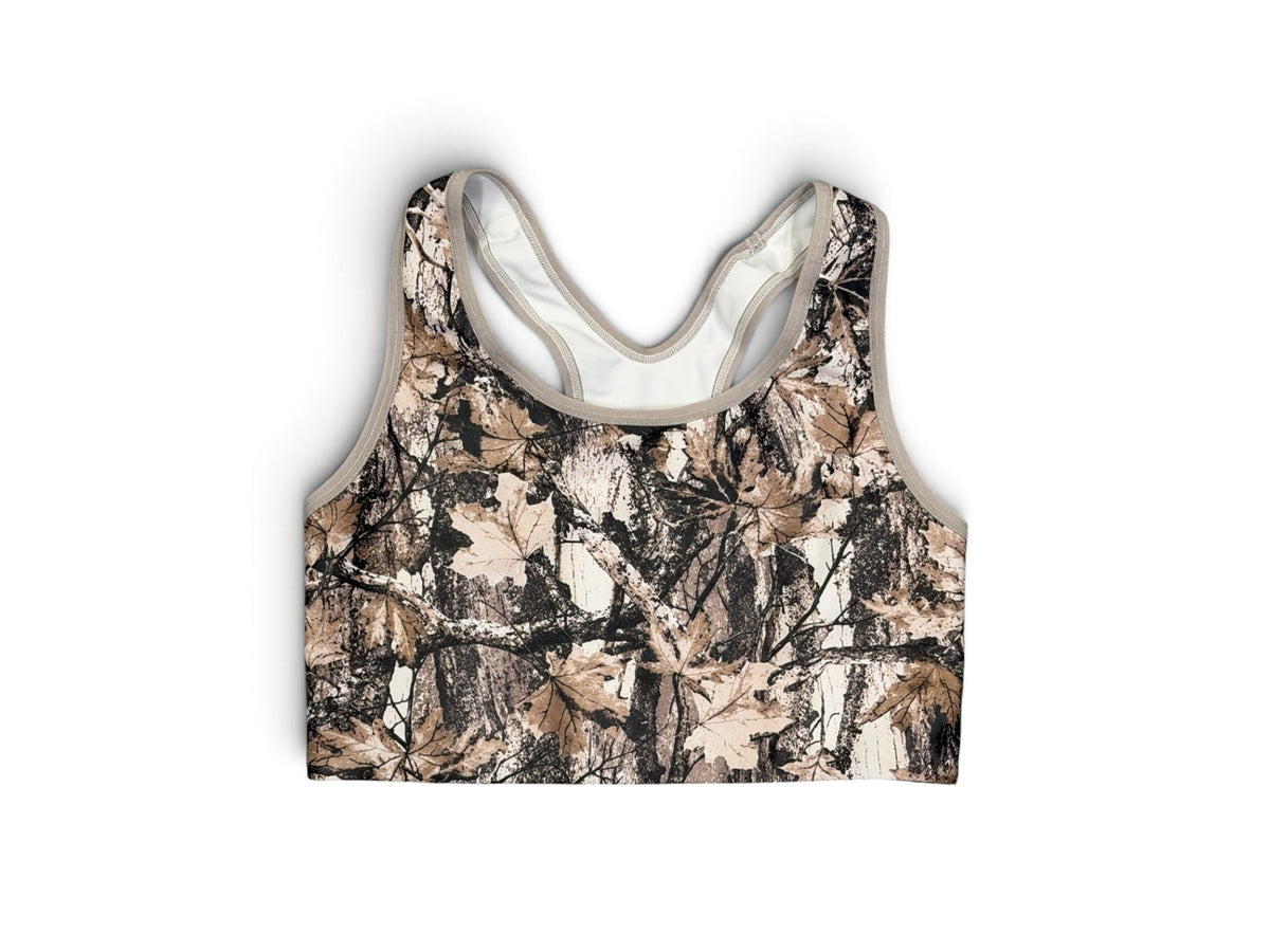 Comfortbra™  Forest Camo