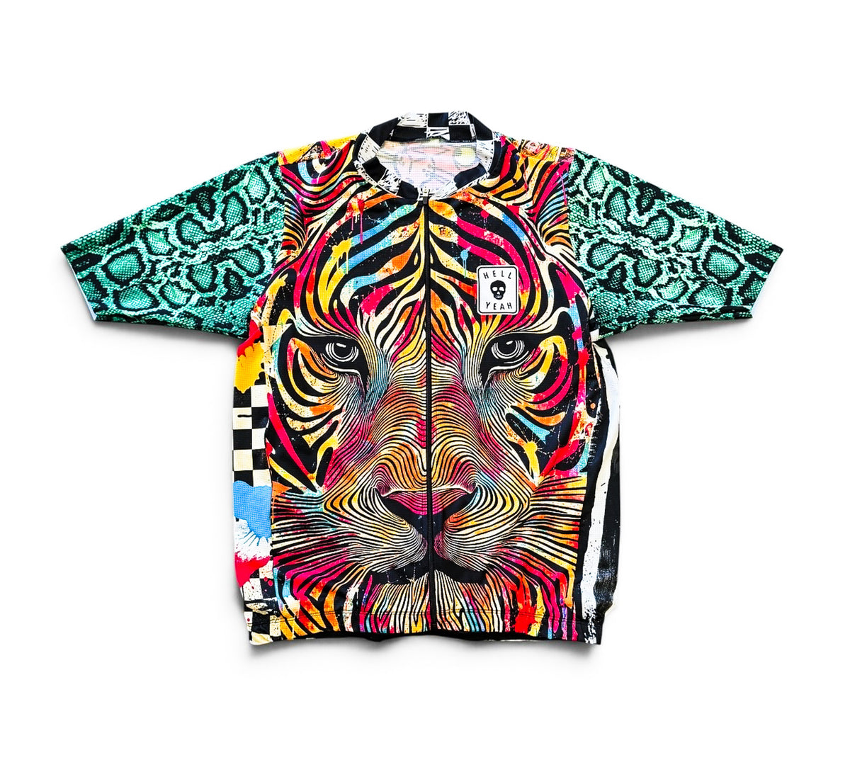 Drift™ Aero Jersey Woookie