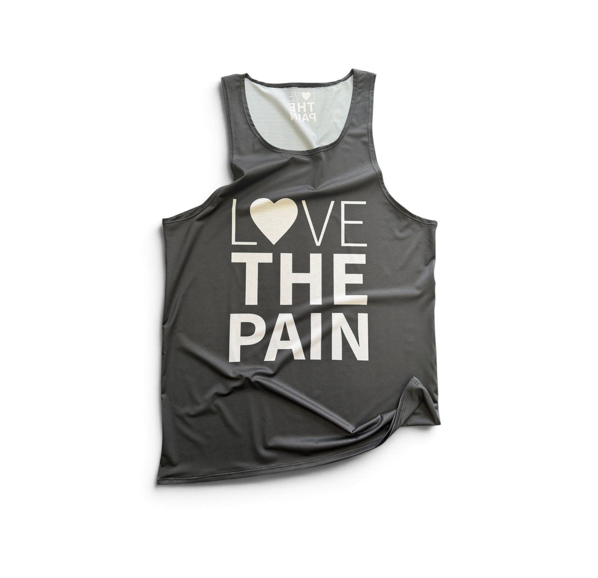VNT.01™ RUN TANK LTP LOGO BLK
