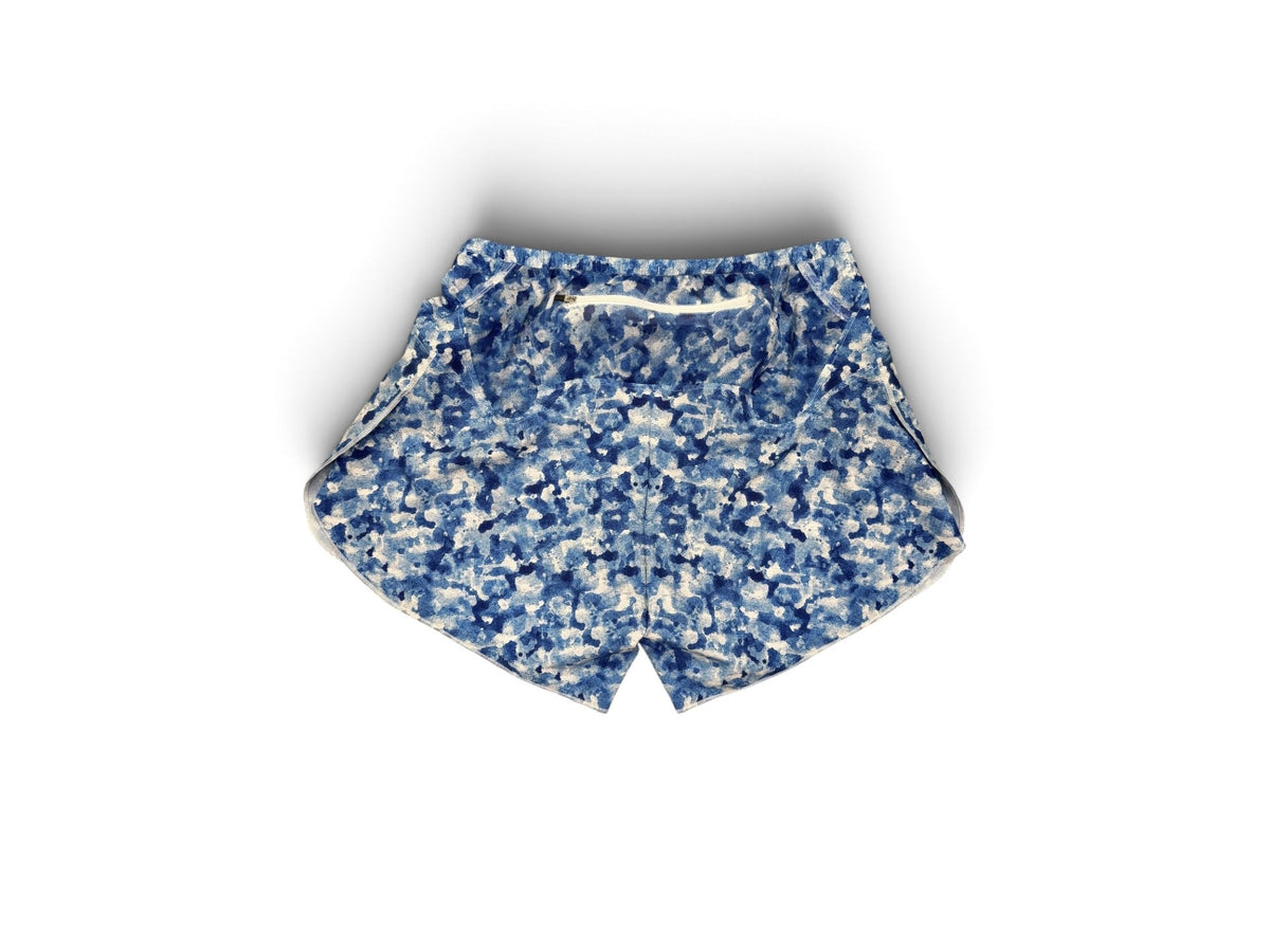 FLUX-5™ Camo Denim
