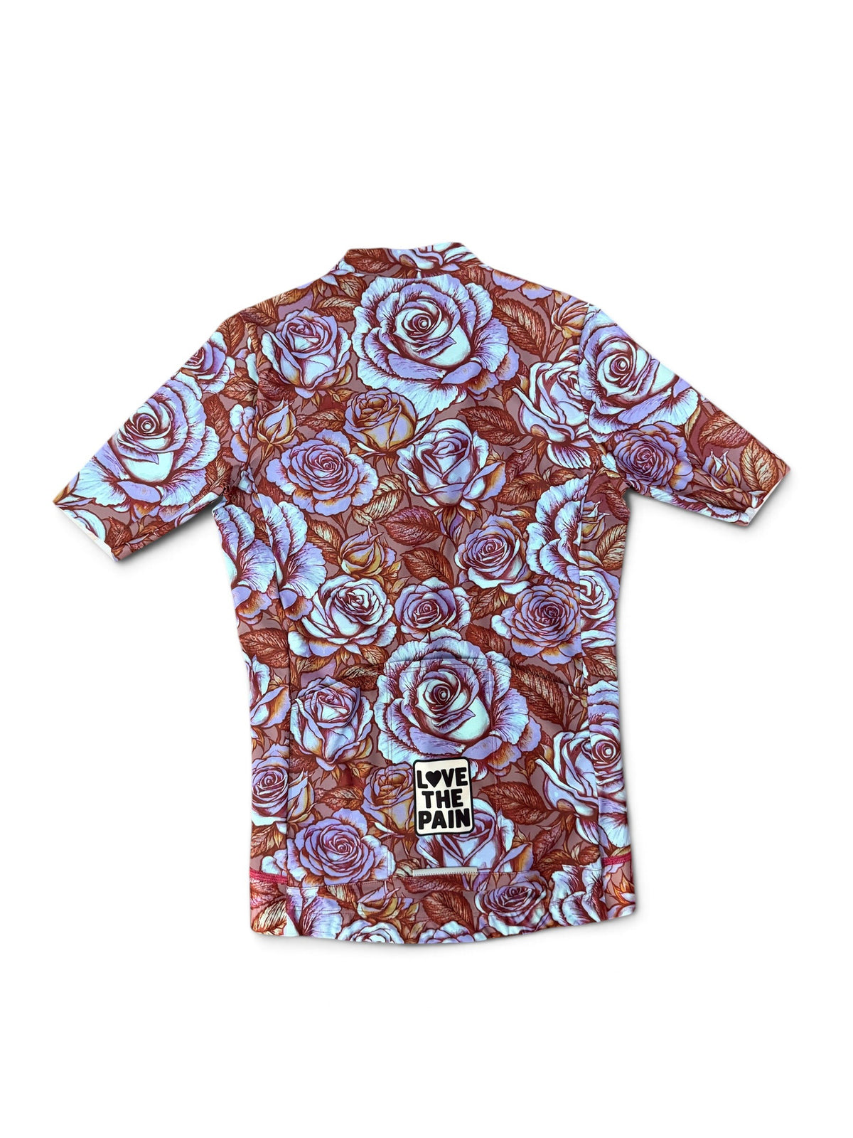 Vanish™ Aero Jersey Bloom