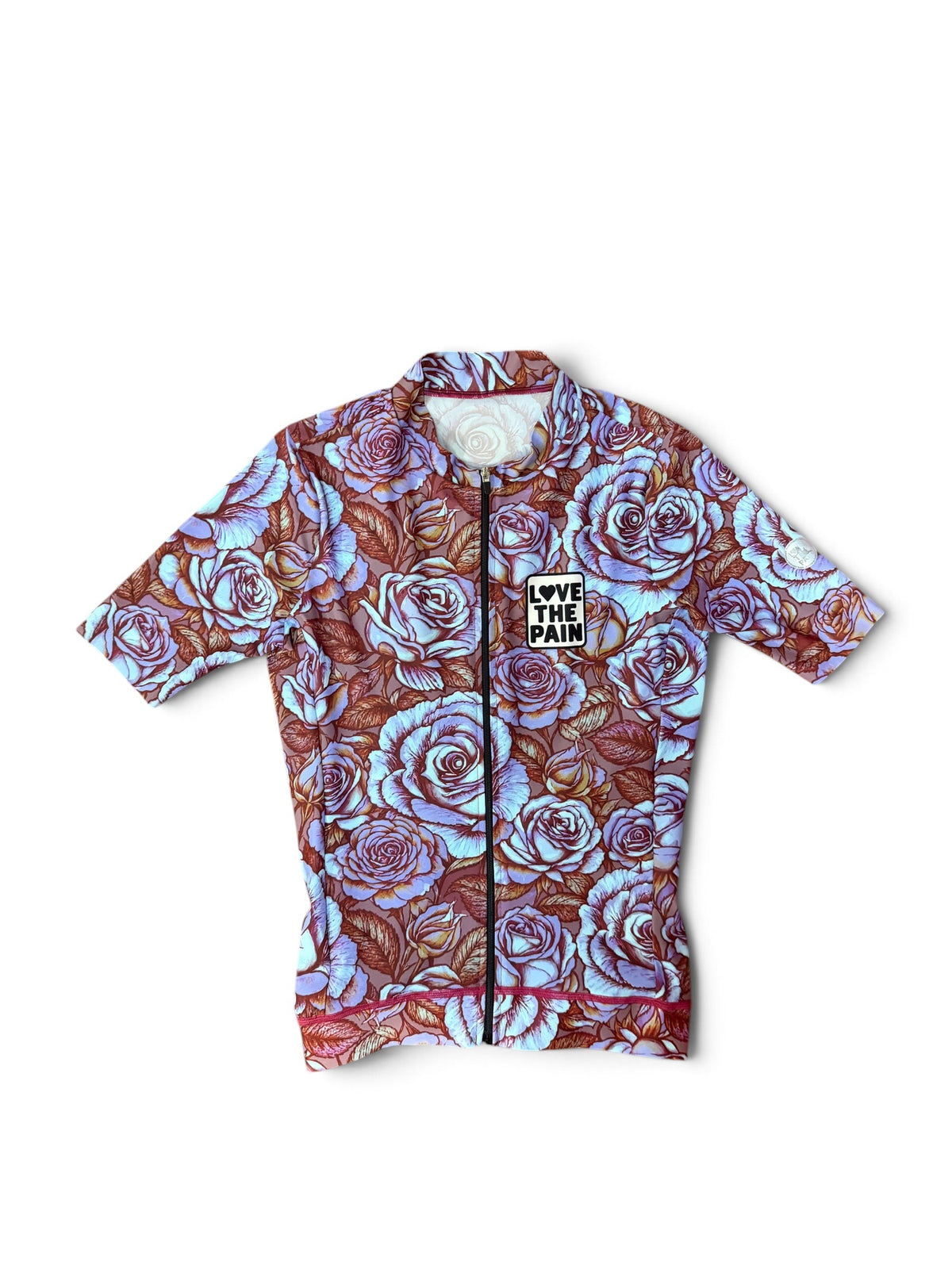 Vanish™ Aero Jersey Bloom