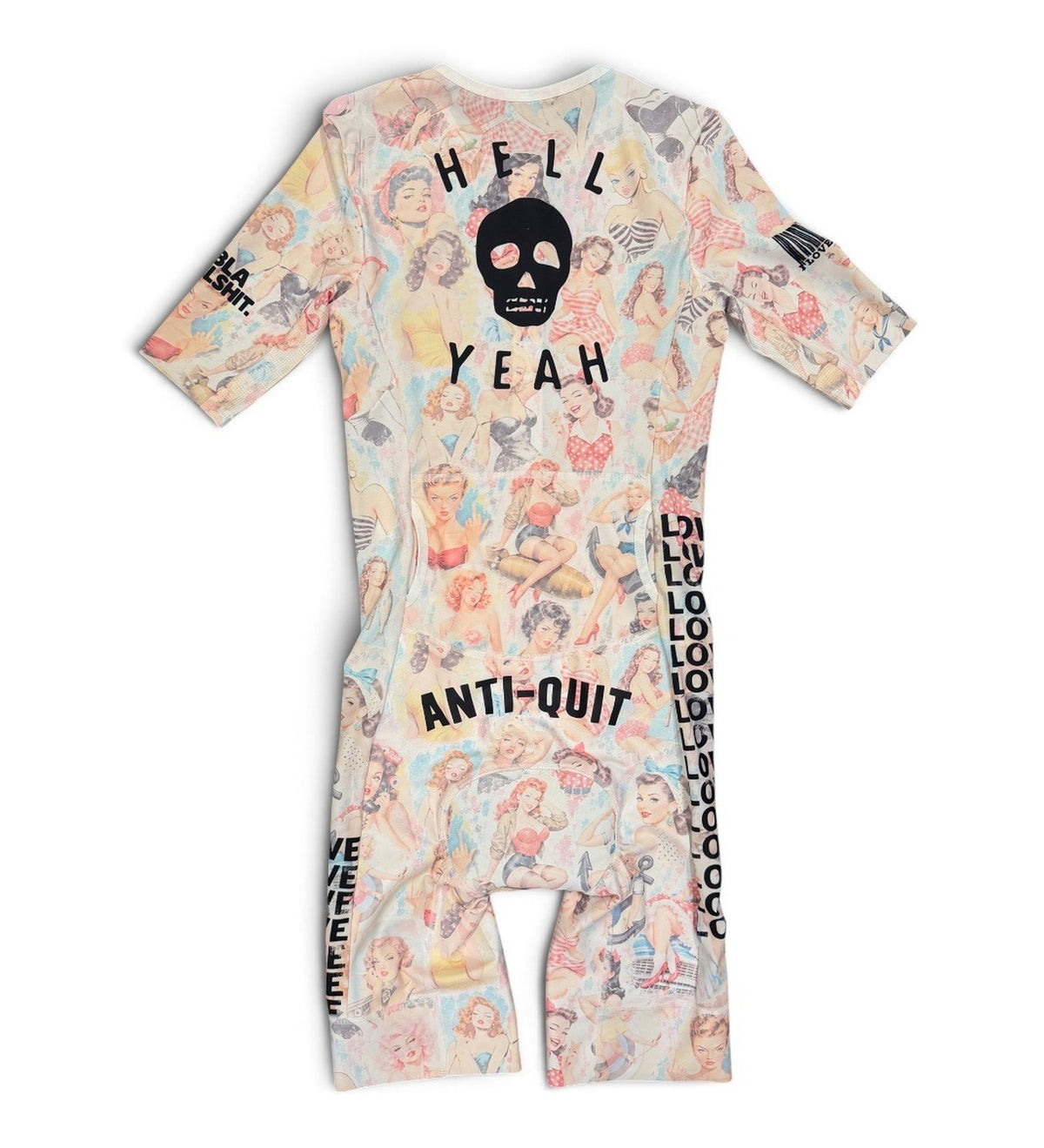 Stealth™  BOMBSHELL