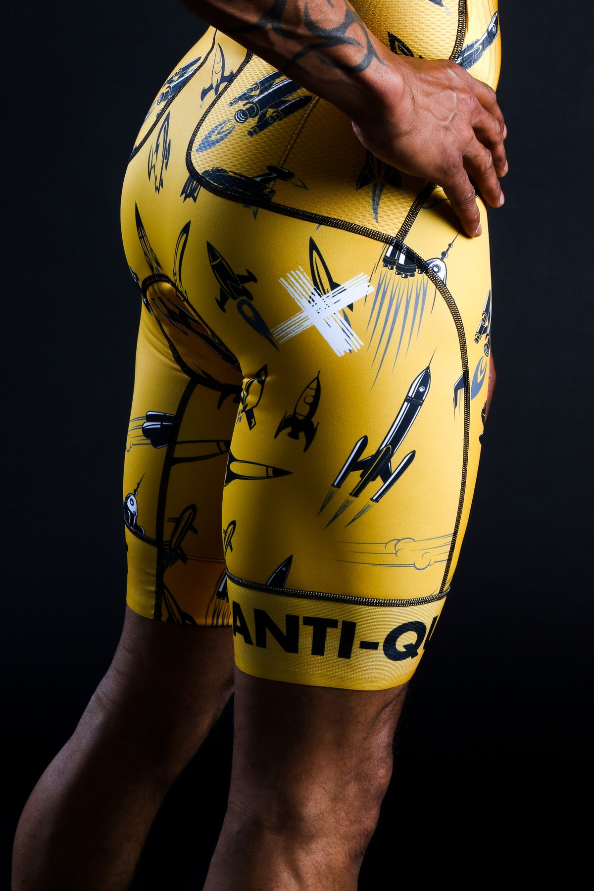 Freemotion™ Aero Race Original Rocket