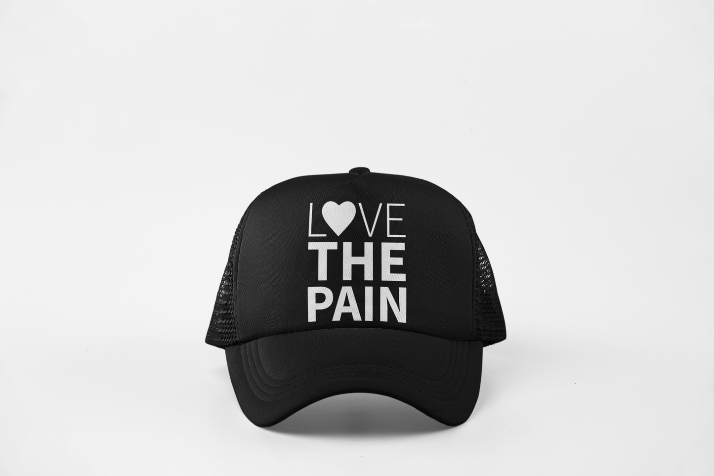 LTP  Foam Trucker