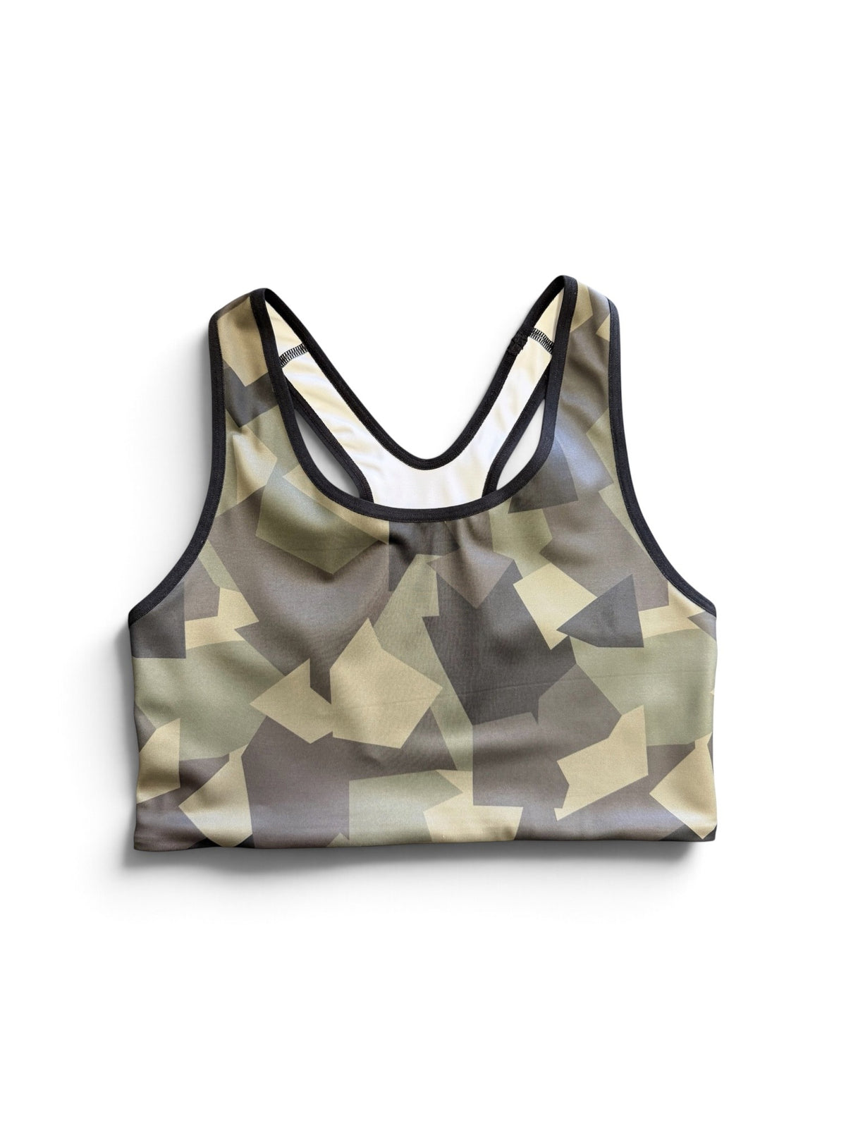 Comfrotbra™  Field Camo