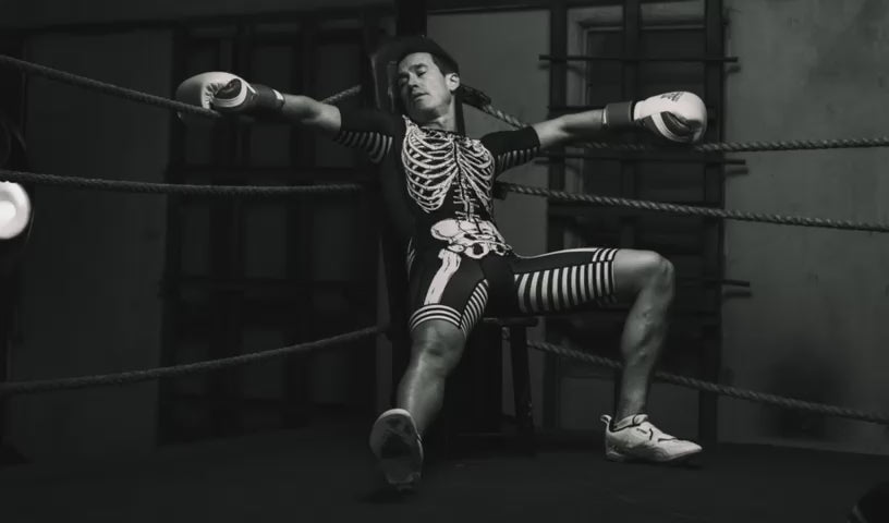 Stealth™  BONES