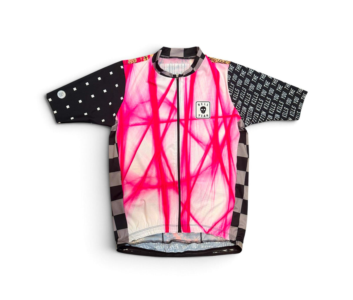 Drift™ Aero Jersey Variant
