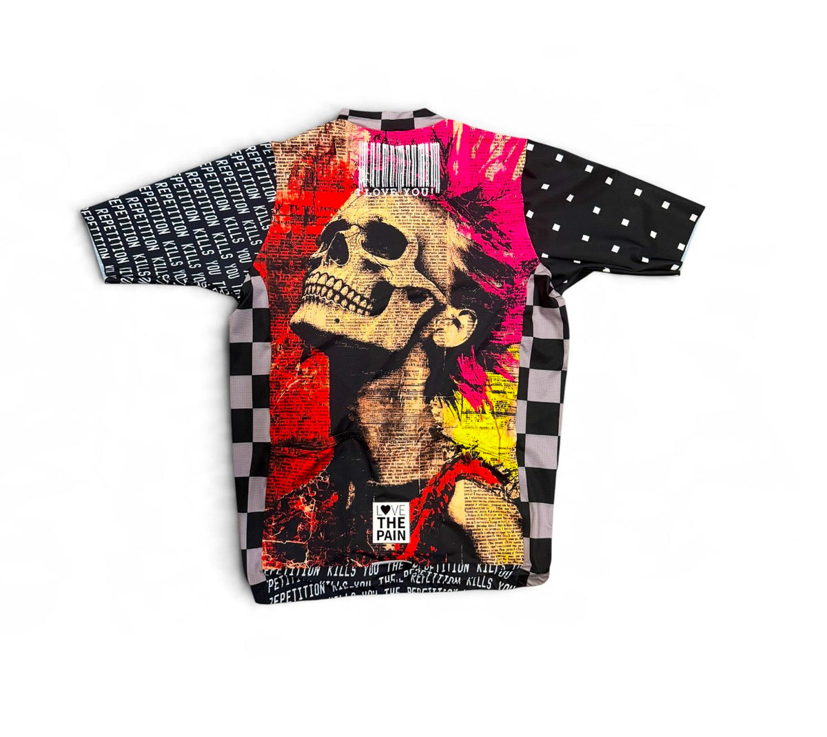Drift™ Aero Jersey Variant