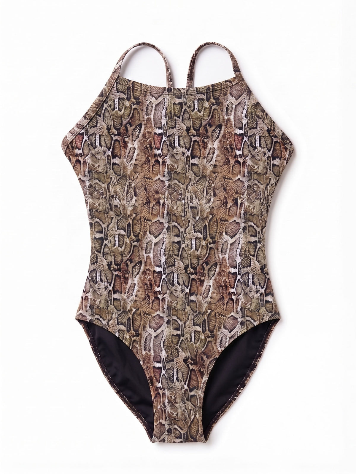 Pysch Swimsuit The Python