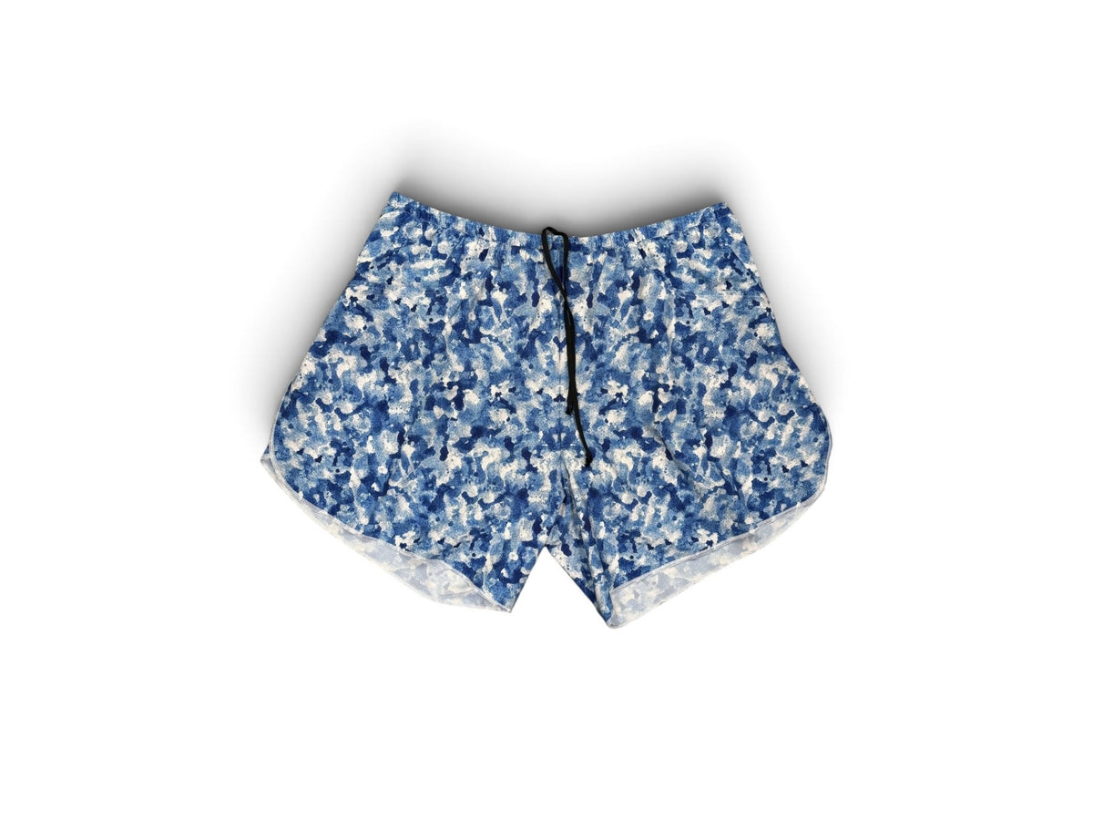 FLUX-5™ Camo Denim