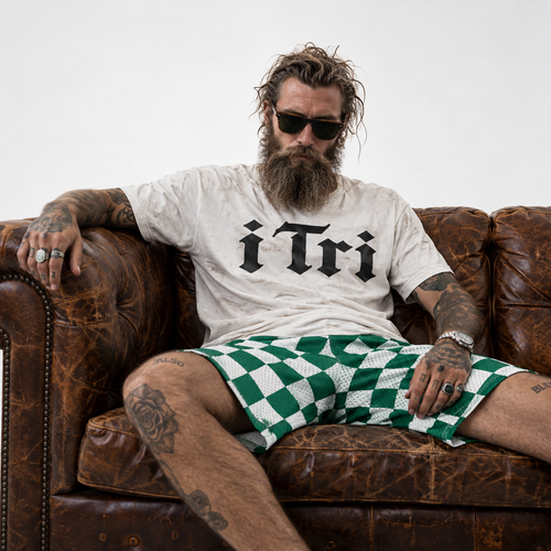 BM-TC Unisex Tee  I-Tri