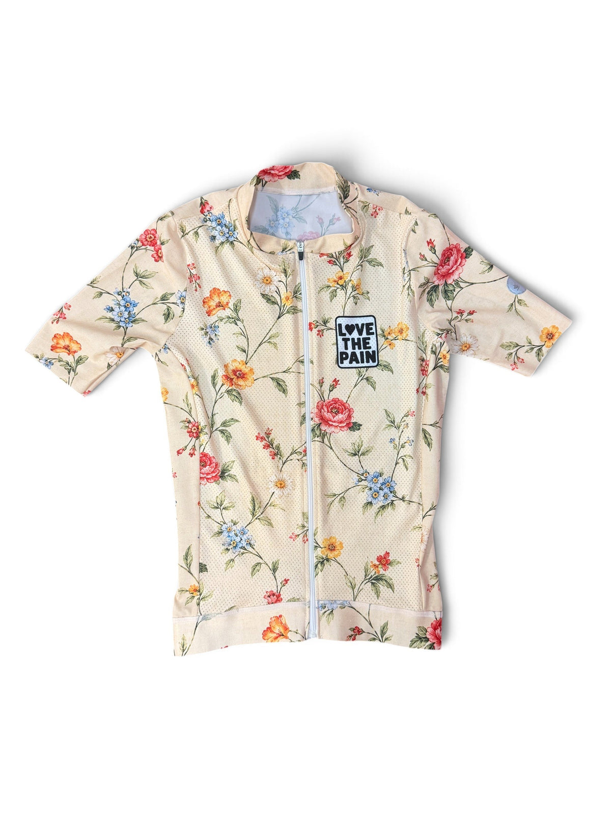 Vanish™ Aero Jersey Tea Time