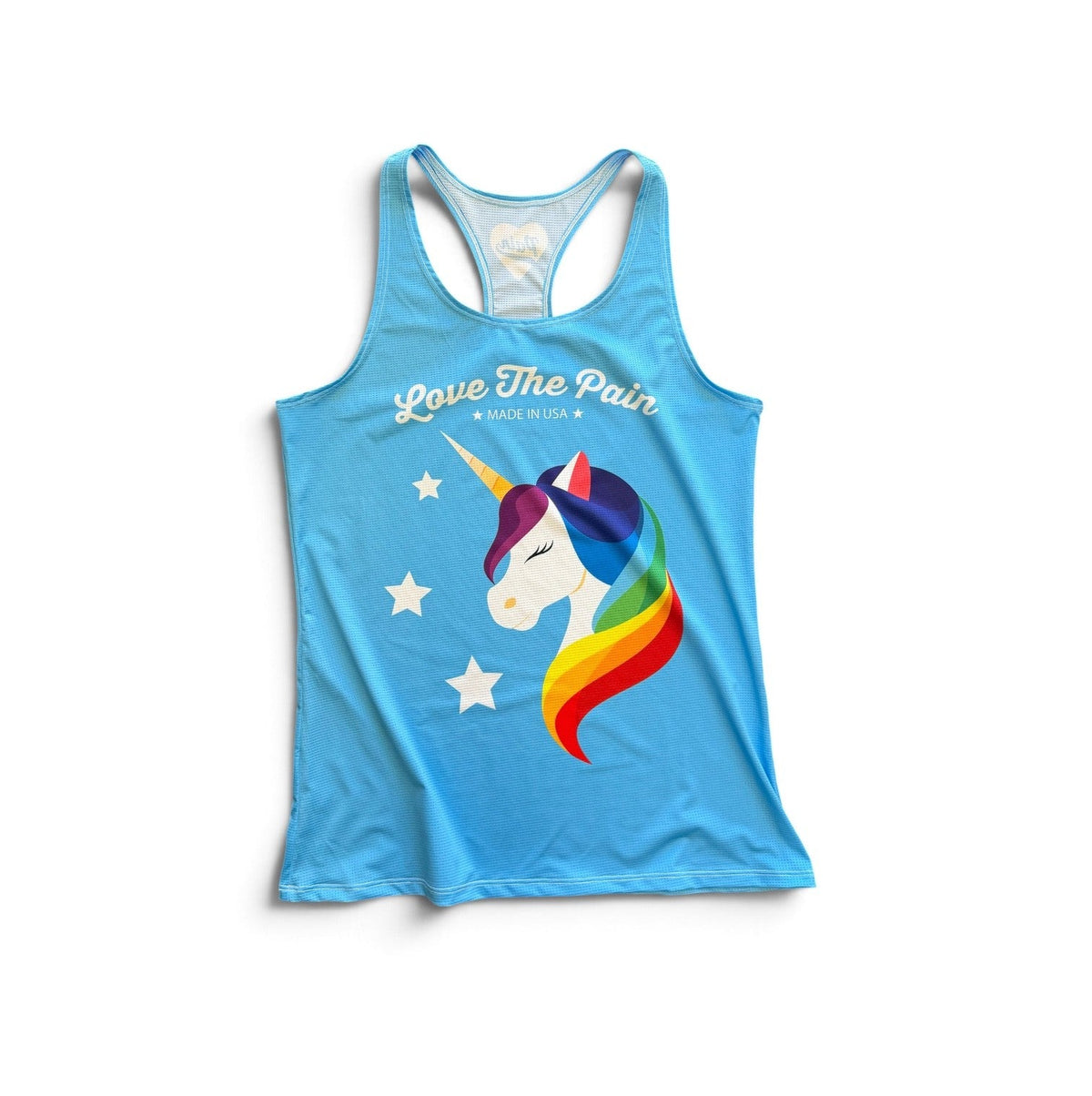 BREAKAWAY™  Unicorn