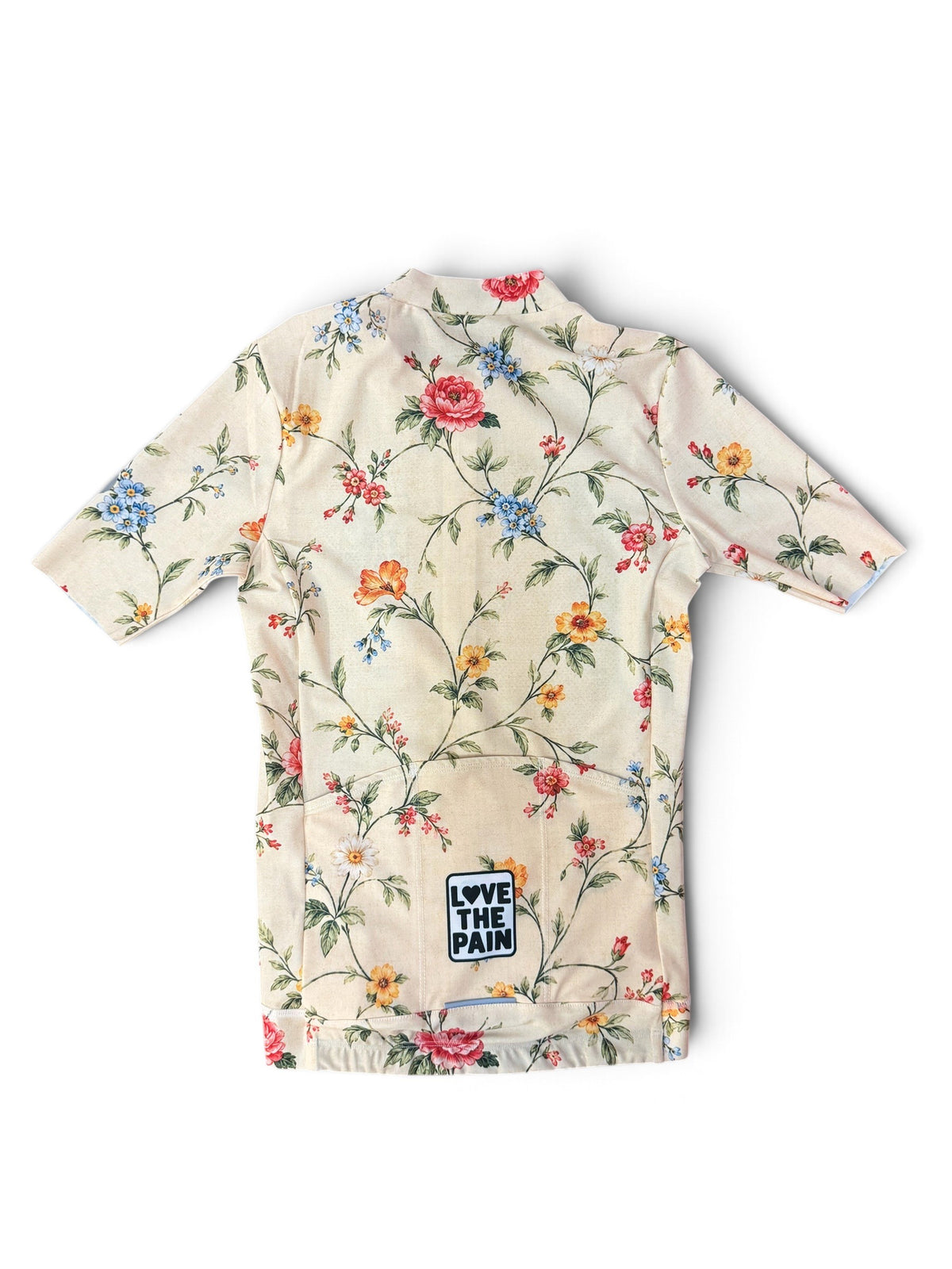 Vanish™ Aero Jersey Tea Time