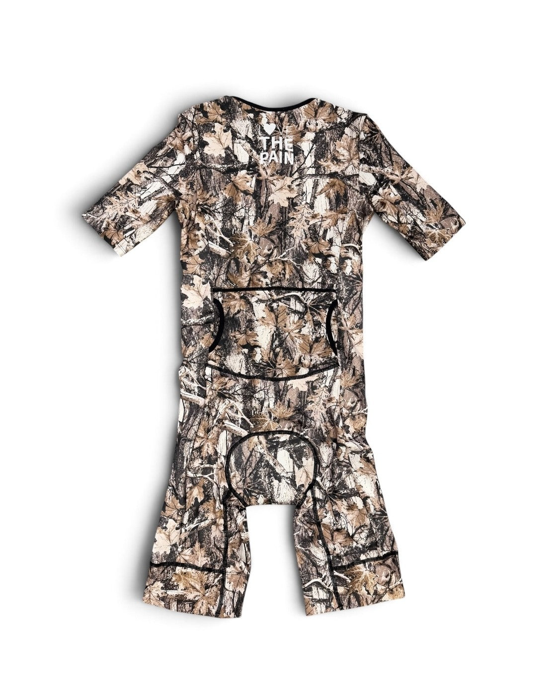 Stealth™  Wood Camo