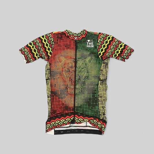 Rasta Aero Jersey